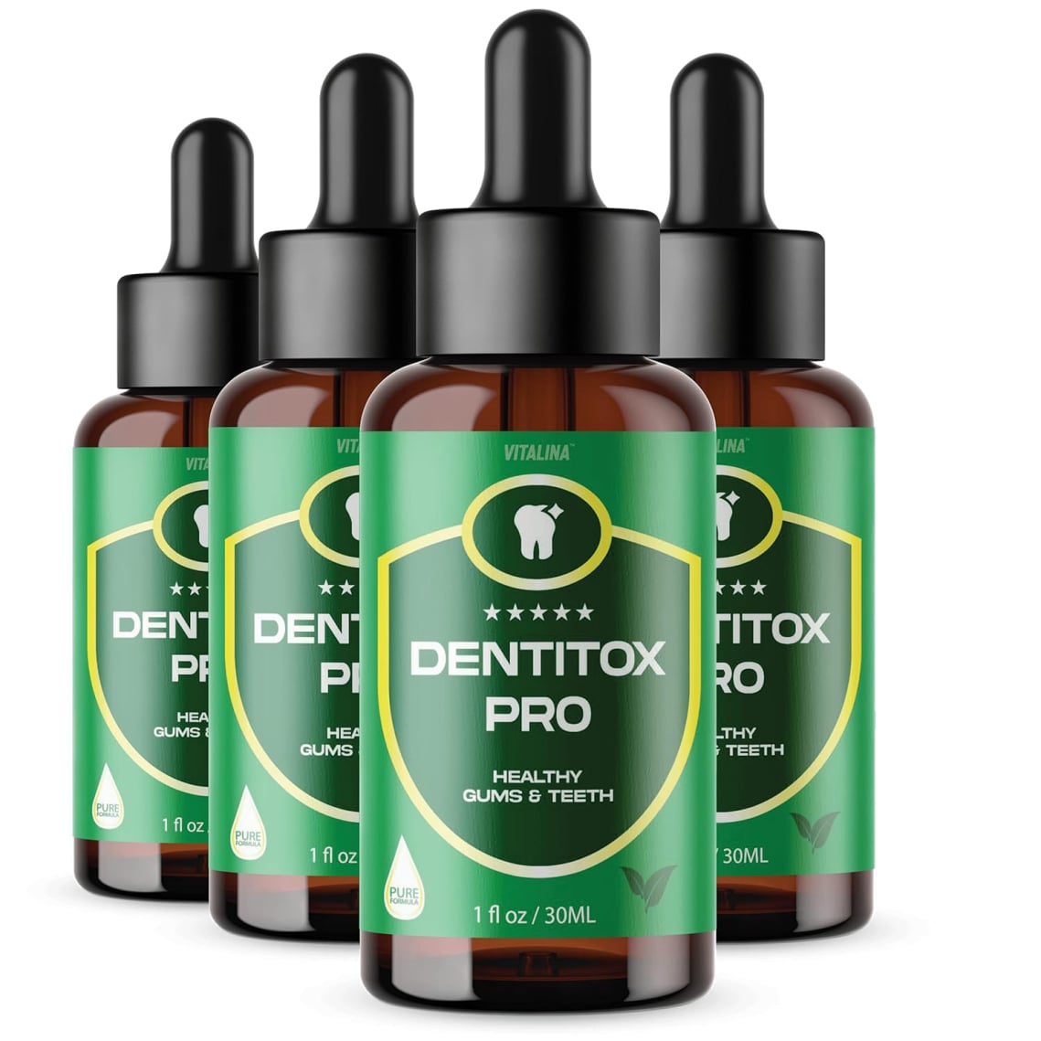 Dentitox Pro Where to Buy